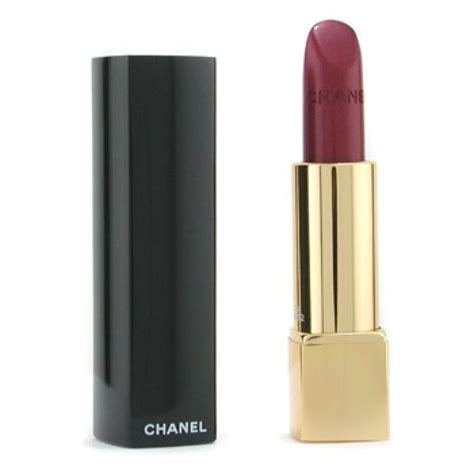 chanel la somptueuse|chanel rouge 39 la somptueuse.